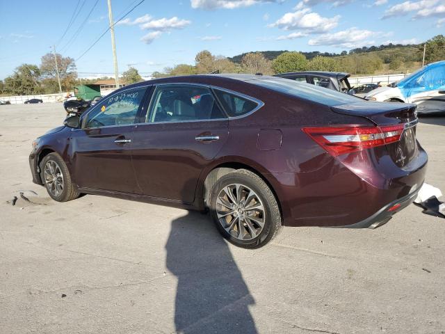 Photo 1 VIN: 4T1BK1EB0HU252561 - TOYOTA AVALON 