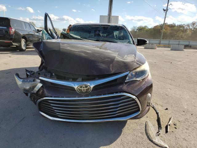 Photo 4 VIN: 4T1BK1EB0HU252561 - TOYOTA AVALON 