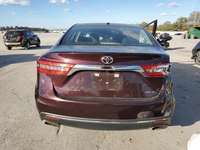 Photo 5 VIN: 4T1BK1EB0HU252561 - TOYOTA AVALON 