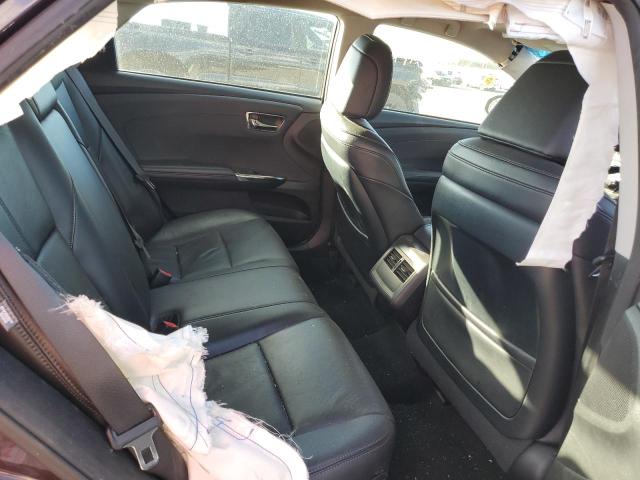 Photo 9 VIN: 4T1BK1EB0HU252561 - TOYOTA AVALON 