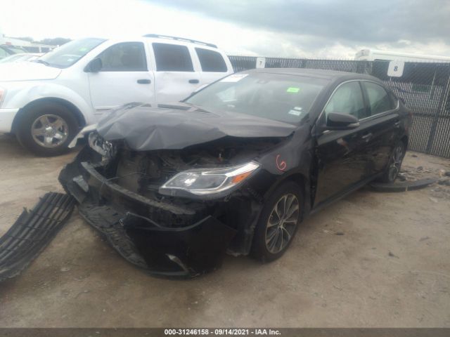 Photo 1 VIN: 4T1BK1EB0HU253175 - TOYOTA AVALON 