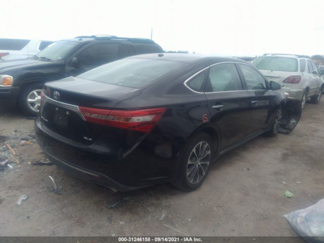 Photo 3 VIN: 4T1BK1EB0HU253175 - TOYOTA AVALON 