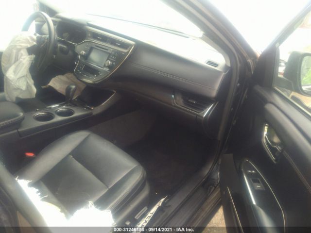 Photo 4 VIN: 4T1BK1EB0HU253175 - TOYOTA AVALON 