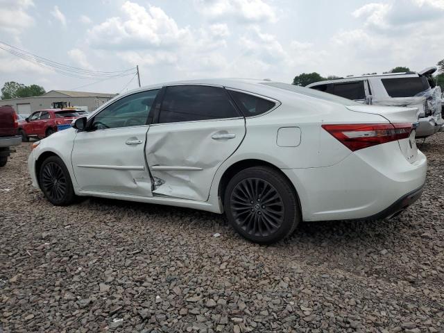 Photo 1 VIN: 4T1BK1EB0HU258537 - TOYOTA AVALON XLE 