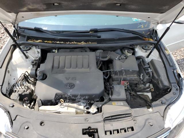Photo 10 VIN: 4T1BK1EB0HU258537 - TOYOTA AVALON XLE 
