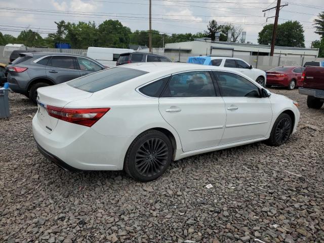 Photo 2 VIN: 4T1BK1EB0HU258537 - TOYOTA AVALON XLE 
