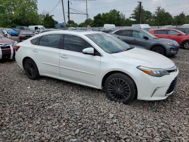 Photo 3 VIN: 4T1BK1EB0HU258537 - TOYOTA AVALON XLE 