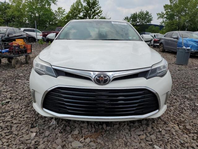 Photo 4 VIN: 4T1BK1EB0HU258537 - TOYOTA AVALON XLE 