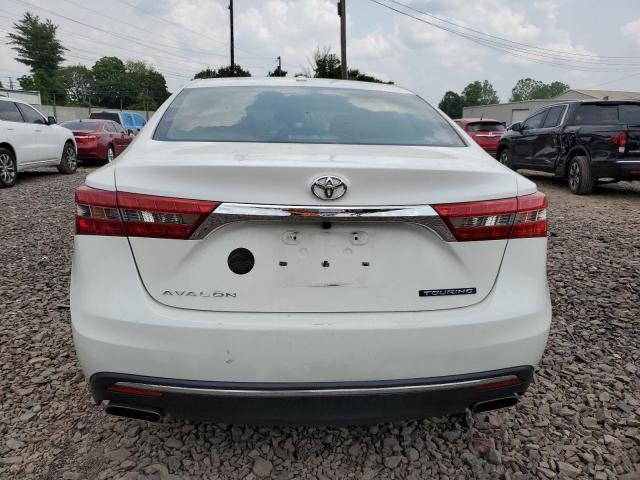 Photo 5 VIN: 4T1BK1EB0HU258537 - TOYOTA AVALON XLE 