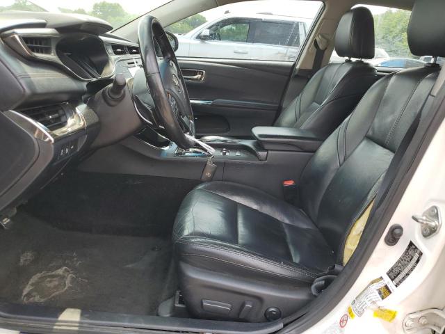 Photo 6 VIN: 4T1BK1EB0HU258537 - TOYOTA AVALON XLE 