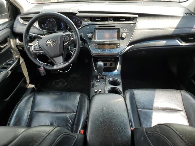 Photo 7 VIN: 4T1BK1EB0HU258537 - TOYOTA AVALON XLE 