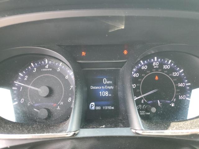 Photo 8 VIN: 4T1BK1EB0HU258537 - TOYOTA AVALON XLE 