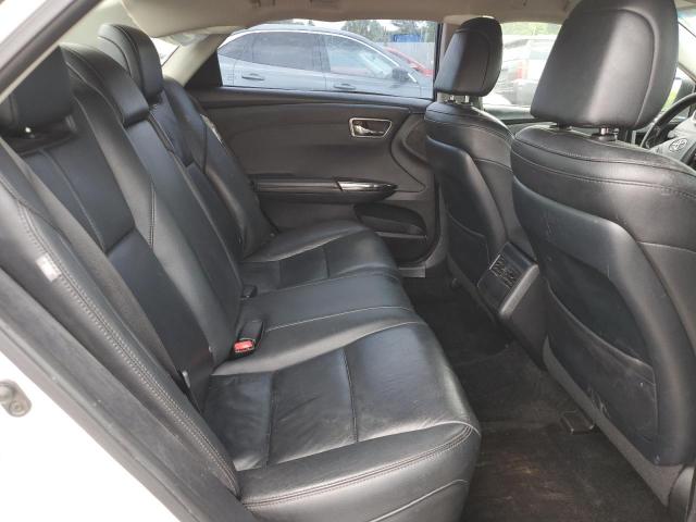 Photo 9 VIN: 4T1BK1EB0HU258537 - TOYOTA AVALON XLE 