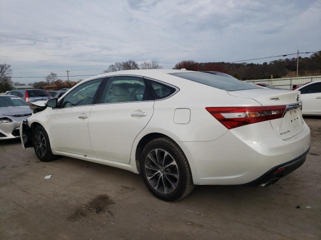 Photo 1 VIN: 4T1BK1EB0HU262376 - TOYOTA AVALON 