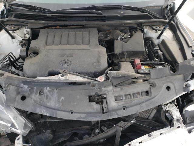 Photo 10 VIN: 4T1BK1EB0HU262376 - TOYOTA AVALON 