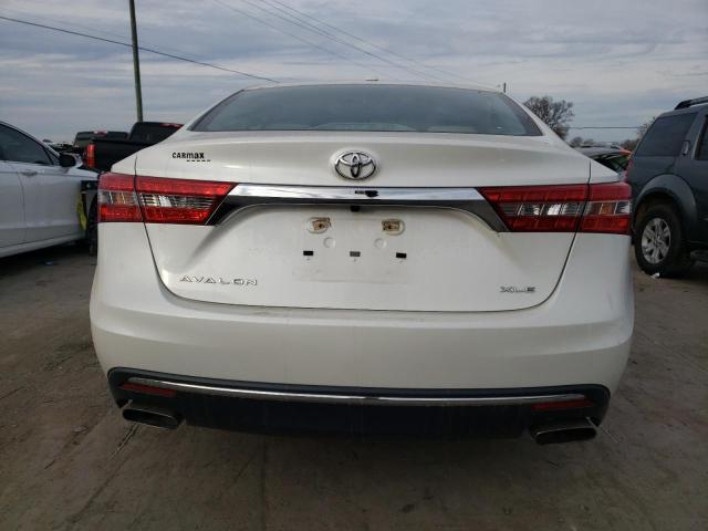 Photo 5 VIN: 4T1BK1EB0HU262376 - TOYOTA AVALON 