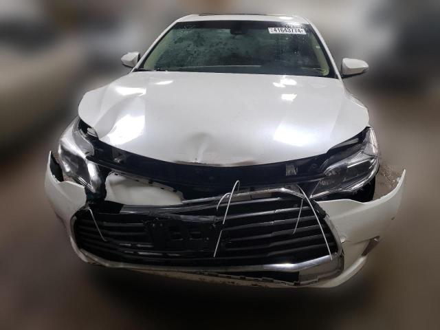 Photo 4 VIN: 4T1BK1EB0HU263026 - TOYOTA AVALON 