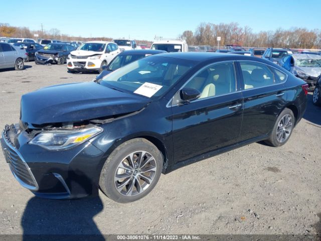 Photo 1 VIN: 4T1BK1EB0HU263558 - TOYOTA AVALON 