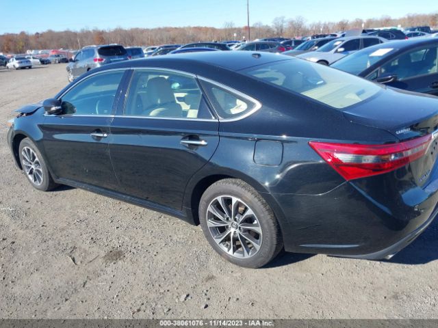 Photo 2 VIN: 4T1BK1EB0HU263558 - TOYOTA AVALON 