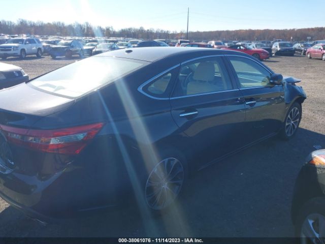 Photo 3 VIN: 4T1BK1EB0HU263558 - TOYOTA AVALON 