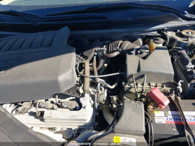 Photo 9 VIN: 4T1BK1EB0HU263558 - TOYOTA AVALON 