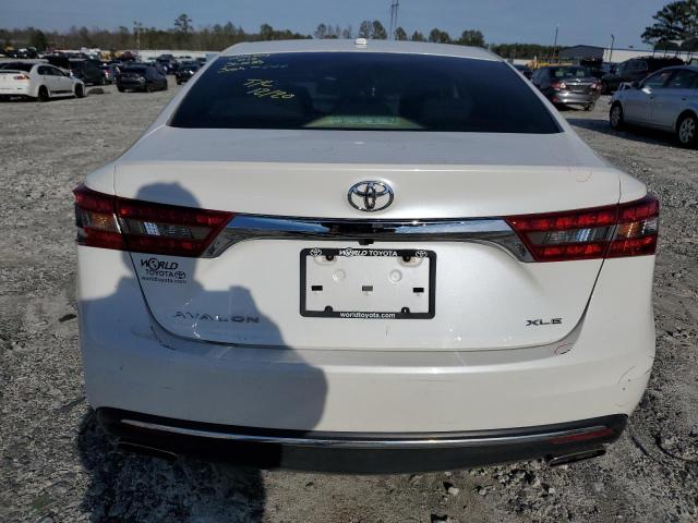 Photo 5 VIN: 4T1BK1EB0HU264029 - TOYOTA AVALON 