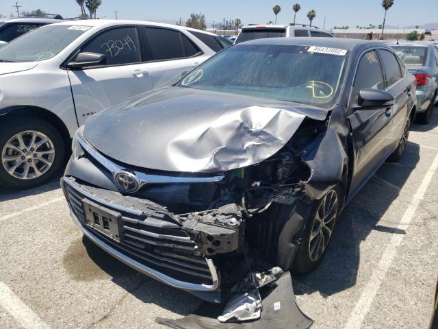 Photo 1 VIN: 4T1BK1EB0HU264712 - TOYOTA AVALON XLE 