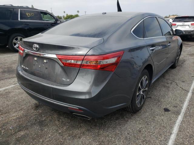 Photo 3 VIN: 4T1BK1EB0HU264712 - TOYOTA AVALON XLE 