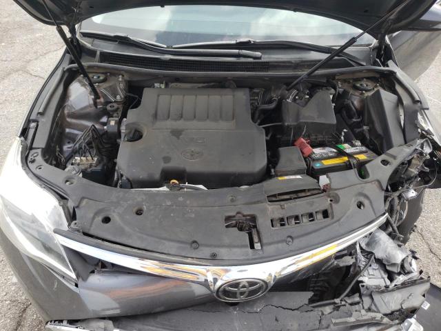 Photo 6 VIN: 4T1BK1EB0HU264712 - TOYOTA AVALON XLE 