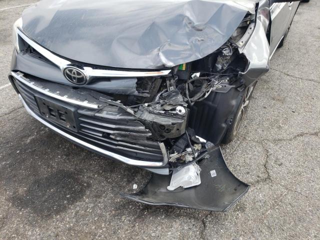 Photo 8 VIN: 4T1BK1EB0HU264712 - TOYOTA AVALON XLE 