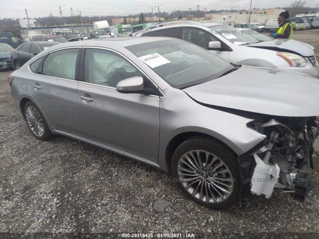 Photo 0 VIN: 4T1BK1EB0HU264807 - TOYOTA AVALON 