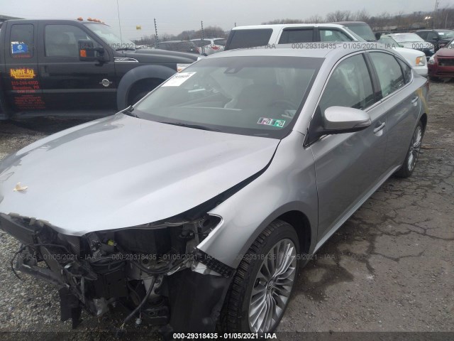 Photo 1 VIN: 4T1BK1EB0HU264807 - TOYOTA AVALON 