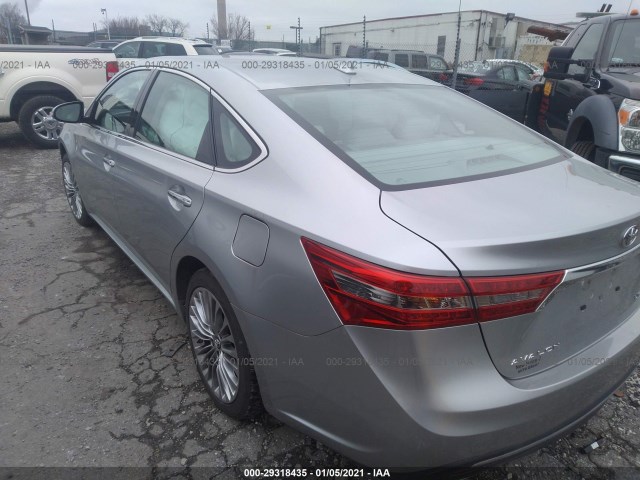 Photo 2 VIN: 4T1BK1EB0HU264807 - TOYOTA AVALON 