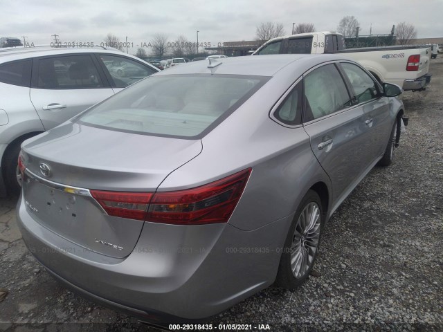 Photo 3 VIN: 4T1BK1EB0HU264807 - TOYOTA AVALON 