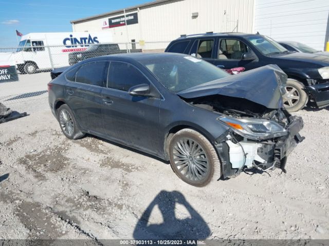 Photo 0 VIN: 4T1BK1EB0JU266059 - TOYOTA AVALON 