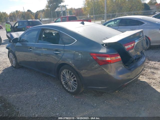 Photo 2 VIN: 4T1BK1EB0JU266059 - TOYOTA AVALON 