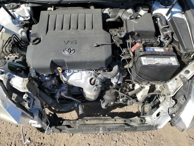 Photo 10 VIN: 4T1BK1EB0JU266448 - TOYOTA AVALON 