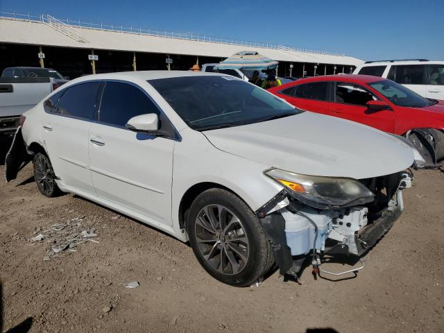 Photo 3 VIN: 4T1BK1EB0JU266448 - TOYOTA AVALON 