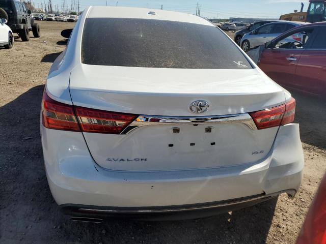 Photo 5 VIN: 4T1BK1EB0JU266448 - TOYOTA AVALON 