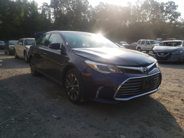 Photo 0 VIN: 4T1BK1EB0JU266501 - TOYOTA AVALON XLE 