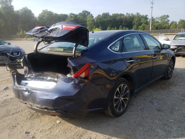 Photo 3 VIN: 4T1BK1EB0JU266501 - TOYOTA AVALON XLE 