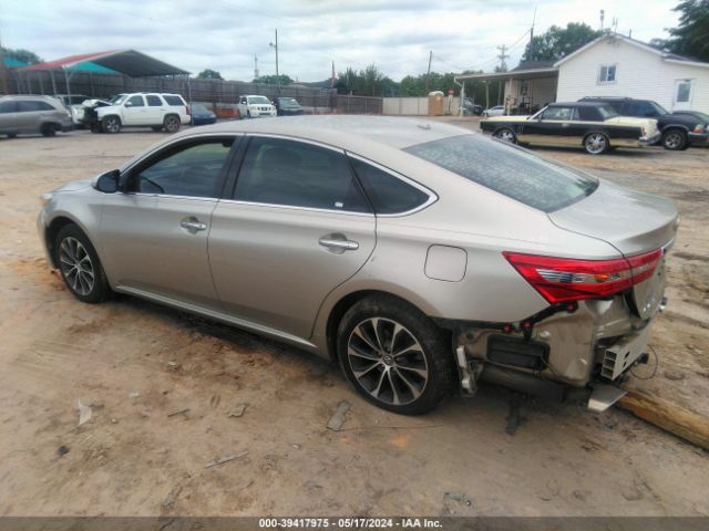 Photo 2 VIN: 4T1BK1EB0JU268197 - TOYOTA AVALON 