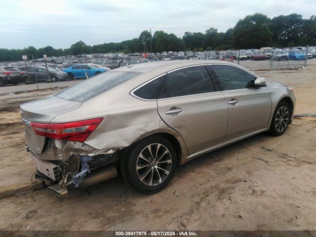 Photo 3 VIN: 4T1BK1EB0JU268197 - TOYOTA AVALON 