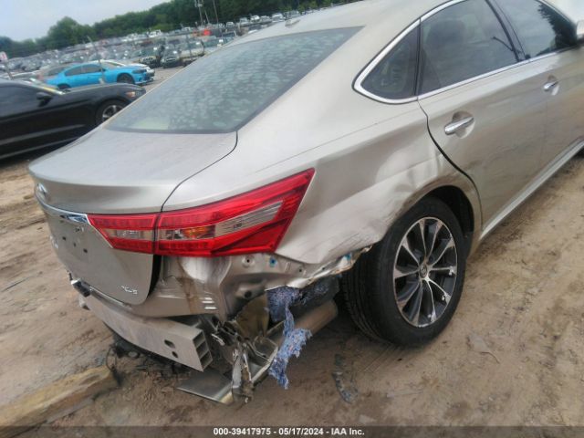 Photo 5 VIN: 4T1BK1EB0JU268197 - TOYOTA AVALON 