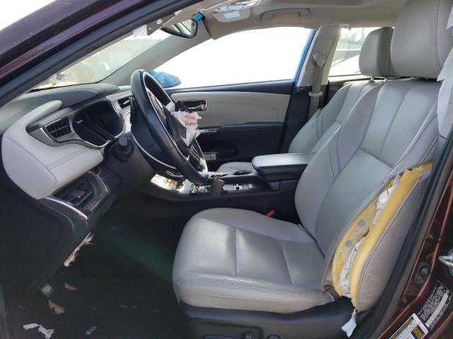 Photo 6 VIN: 4T1BK1EB0JU269625 - TOYOTA AVALON XLE 