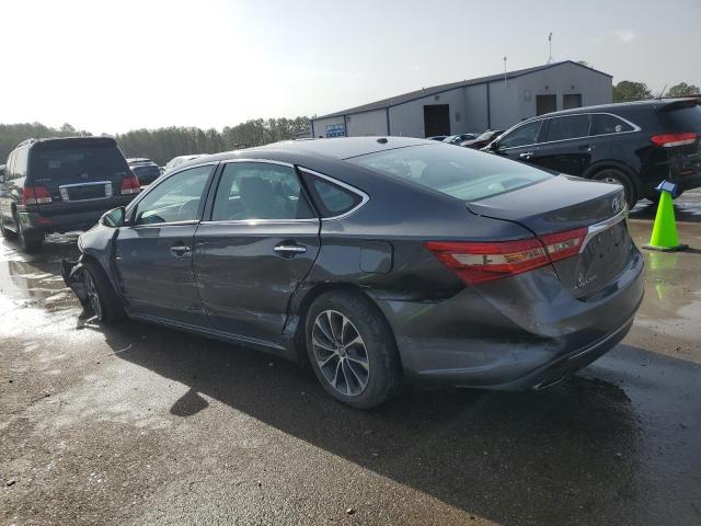 Photo 1 VIN: 4T1BK1EB0JU270001 - TOYOTA AVALON 