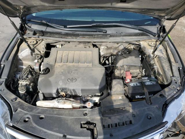 Photo 10 VIN: 4T1BK1EB0JU270001 - TOYOTA AVALON 