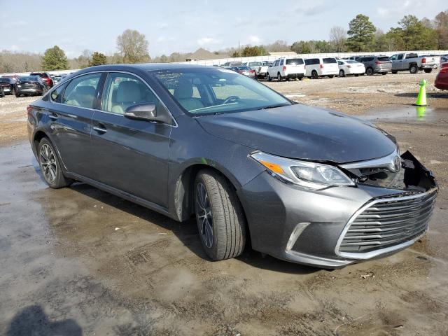 Photo 3 VIN: 4T1BK1EB0JU270001 - TOYOTA AVALON 