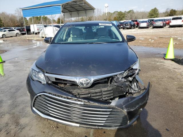 Photo 4 VIN: 4T1BK1EB0JU270001 - TOYOTA AVALON 