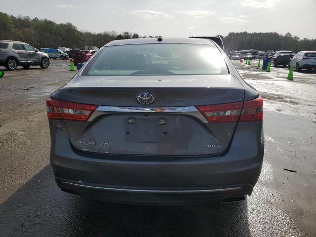 Photo 5 VIN: 4T1BK1EB0JU270001 - TOYOTA AVALON 